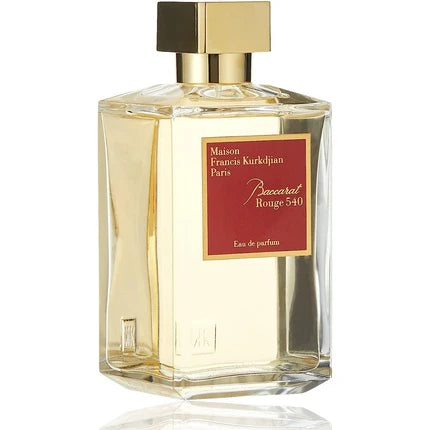 Maison Francis Kurkdjian Baccarat Rouge 540 Eau De Parfum 200ml