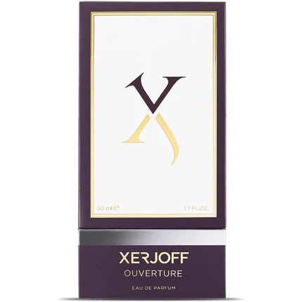 Xerjoff V Collection Ouverture Eau de Parfum Spray 100ml