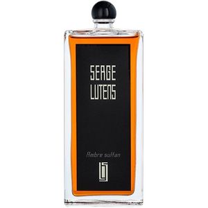 Serge Lutens Ambre Sultan Eau de Parfum