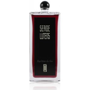 SERGE LUTENS Baptême du Feu Eau de Parfum Spray 100ml