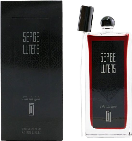 Serge Lutens Fils De Joie Eau De Parfum