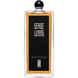 Serge Lutens Collection Noire Fleurs D'Oranger Eau de Parfum