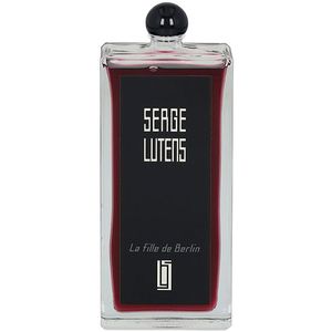 Serge Lutens Perfume La Fille De Berlin 100ml