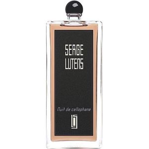 Serge Lutens Nuit De Cellophane Eau De Parfum