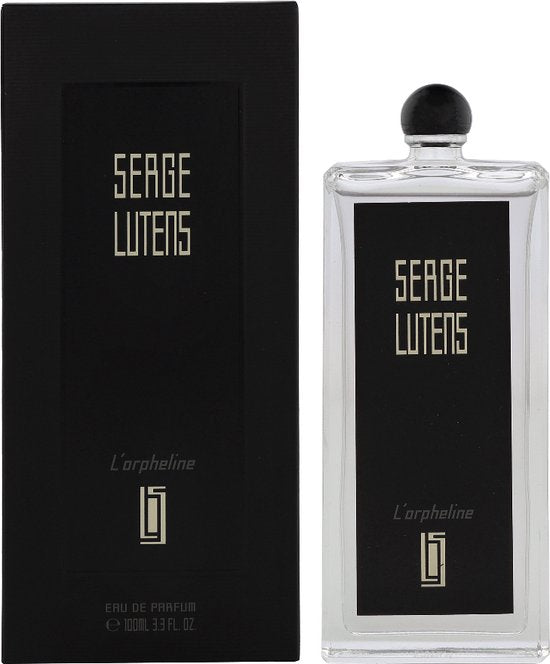 Serge Lutens Perfumes L'Orpheline 100ml