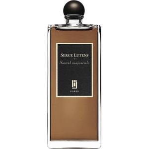 Serge Lutens Santal Majuscule Eau de Parfum Spray 100ml