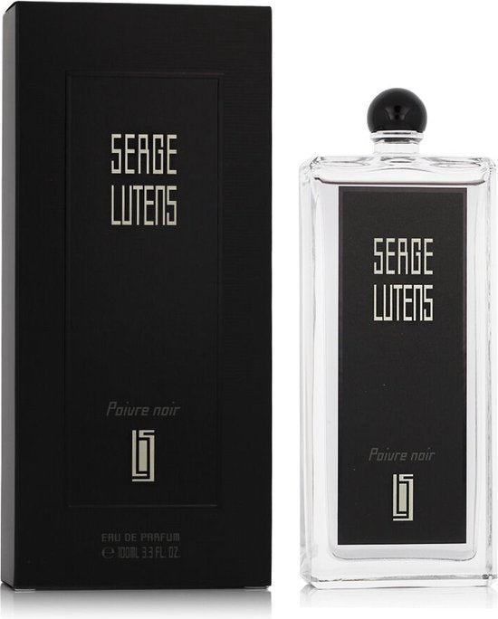 Serge Lutens Poivre Noir Eau De Parfum