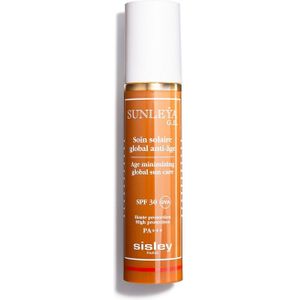 Sisley Sunleÿa G.E. Age Minimizing global sun care SPF 30