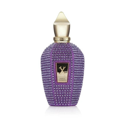 Xerjoff V Purple Accento Eau De Parfum 100ml Unisex