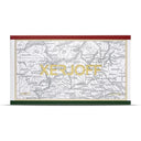 XERJOFF XJ 1861 Decas Eau de Parfum 100ml