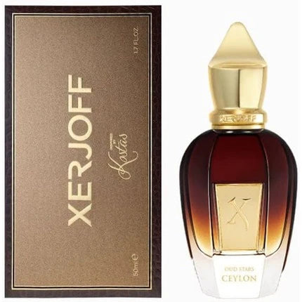 Xerjoff  Oud Stars Ceylon Eau de Parfum 50ml