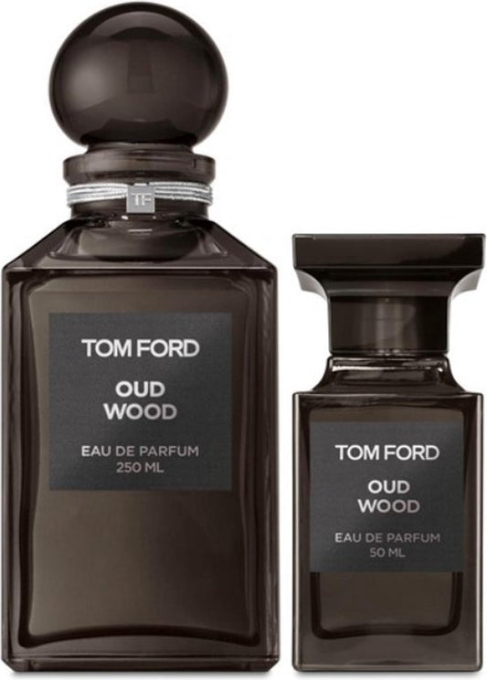 Tom Ford Oud Wood Eau De Parfum 250ml