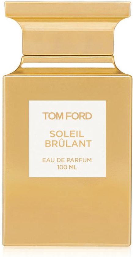 Tom Ford Soleil Brulant Eau de Parfum 100ml