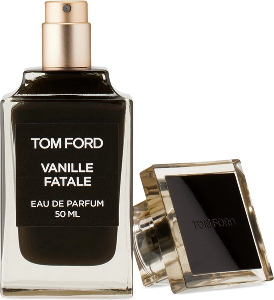 Tom Ford Private Blend Vanille Fatale Eau De Parfum 50ml