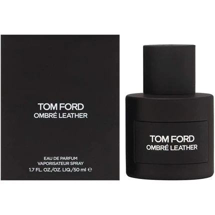 Ombre Leather de Tom Ford Eau de Parfum para homens 50ml