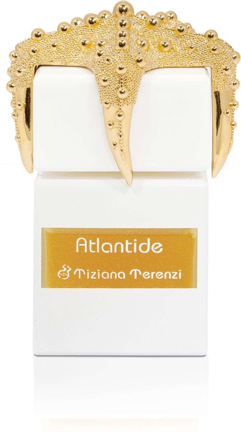 Atlantide de Tiziana Terenzi Extrato de Parfum 100ml