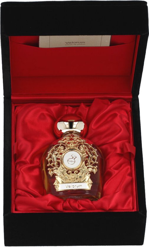 Tiziana Terenzi Velorum Extrait de Parfum 100ml