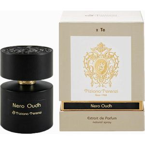 Tiziana Terenzi Nero Oudh Extrait de Parfum Unisex Fragrance 100ml