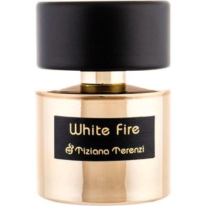 Tiziana Terenzi White Fire Cologne 100ml Fresh Oriental