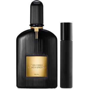 Conjunto Tom Ford Black Orchid Eau de Parfum 50ml + 10ml Unissex 