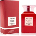 Tom Ford Electric Cherry Eau de Parfum Fragrância Unissex 50ml