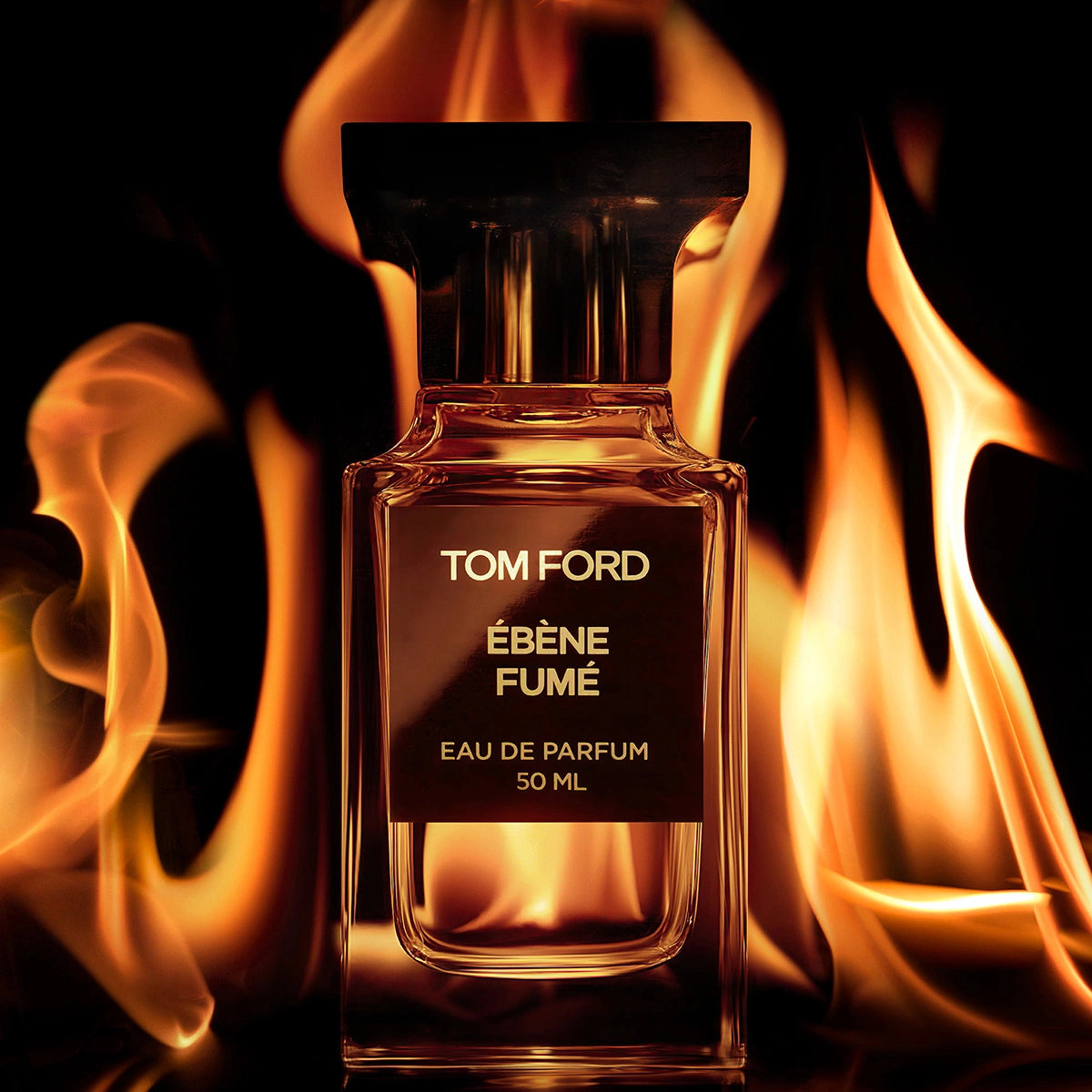 Tom Ford Ebene Fume Eau De Parfum 100ml