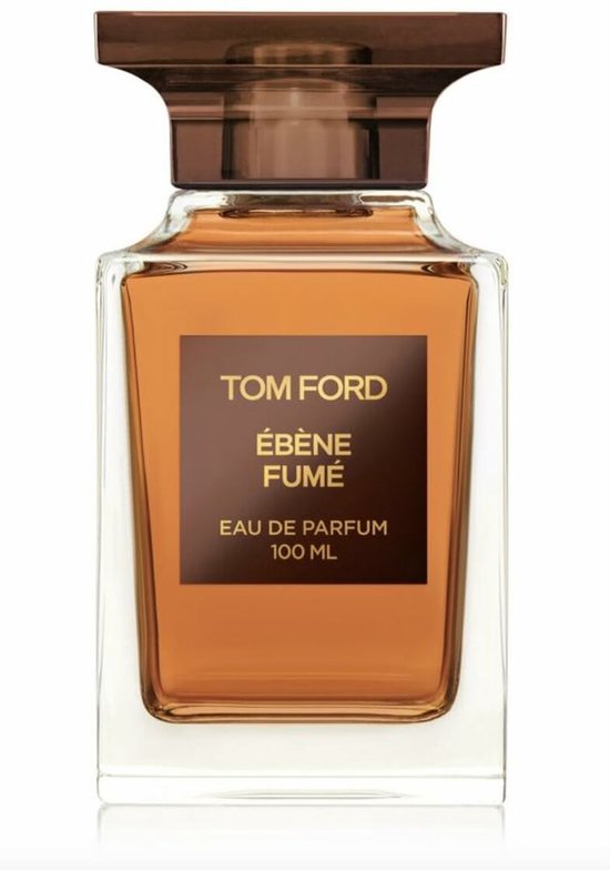 Tom Ford Ebene Fume Eau De Parfum 100ml