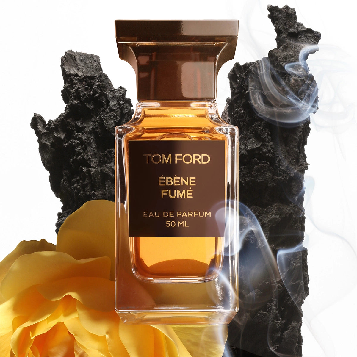 Tom Ford Ebene Fume Eau De Parfum 100ml