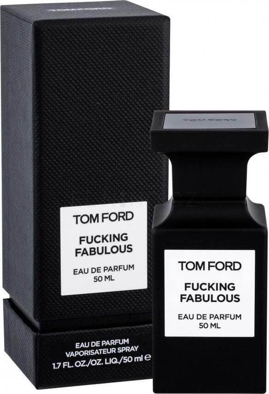 TOM FORD Fucking Fabulous Eau De Parfum 50ml