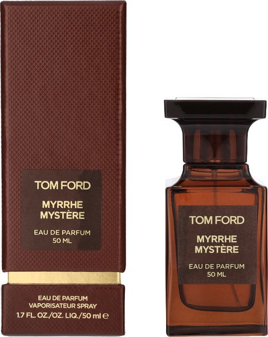 Tom Ford Myrrhe Mystere Eau de Parfum 50ml