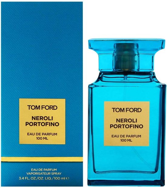 Tom Ford Neroli Portofino Eau De Parfum