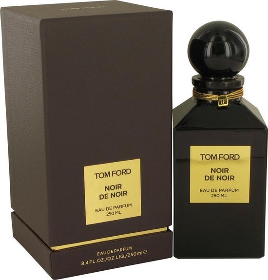 TOM FORD Noir de Noir Eau De Parfum 250ml