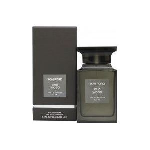 Tom Ford Oud Wood Eau De Parfum 100ml