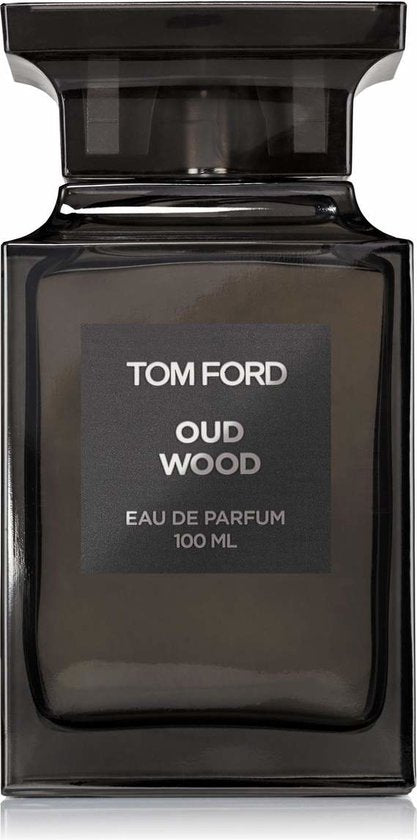 Tom Ford Oud Wood Eau De Parfum 100ml