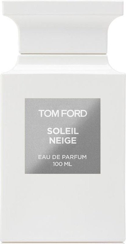 Tom Ford Private Blend Soleil Neige Eau de Parfum Spray 100ml