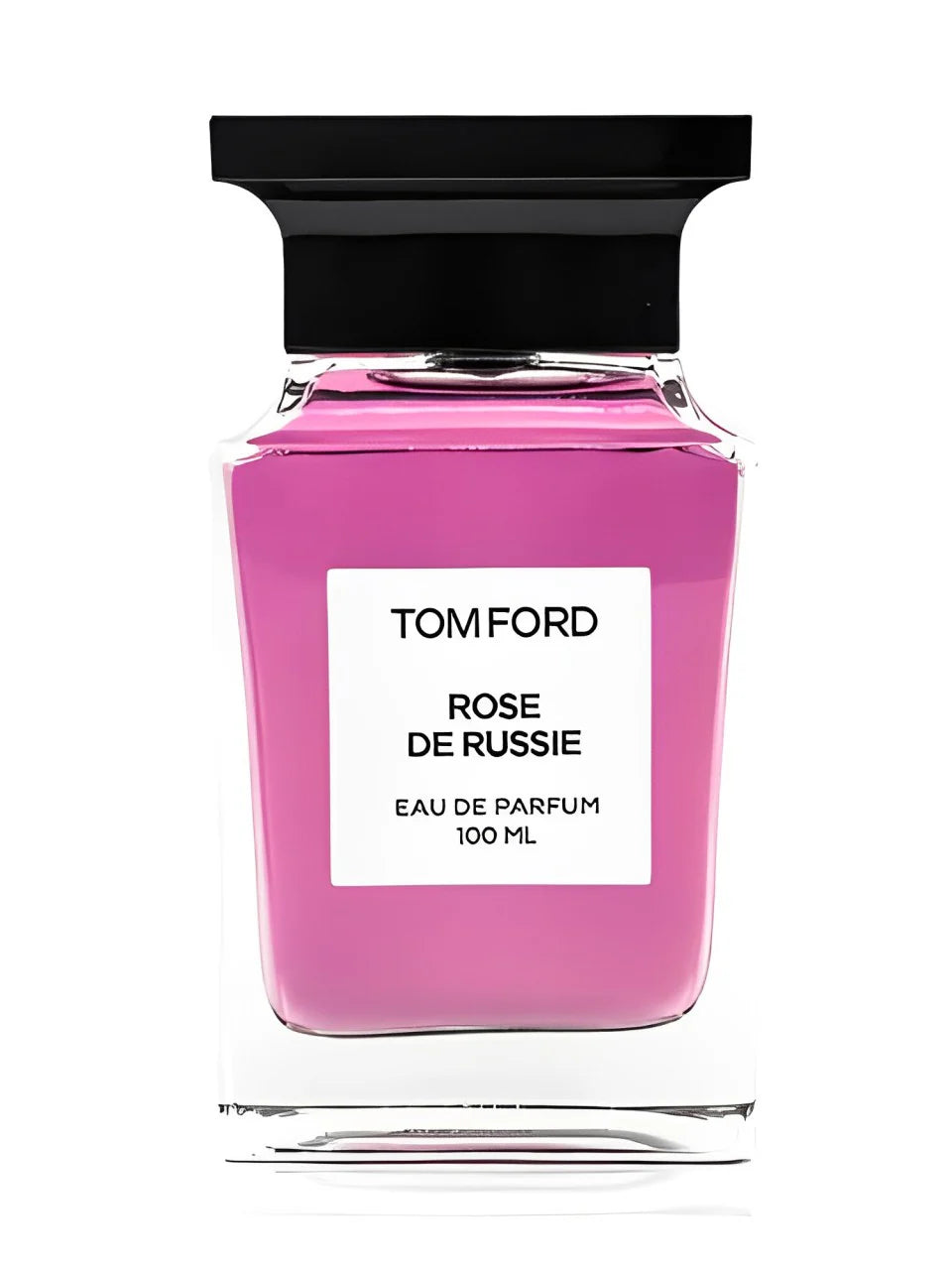 Tom Ford Rose de Russie Eau de Parfum 100ml