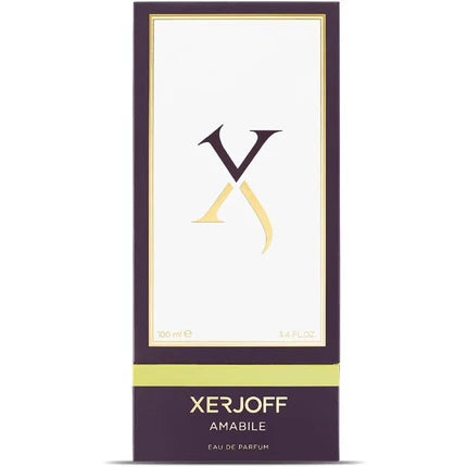 Xerjoff  Amabile Eau de Parfum Spray 100ml