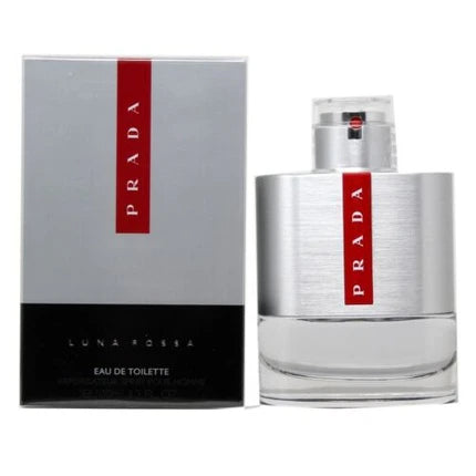 Prada Luna Rossa Eau de Toilette Spray 150ml