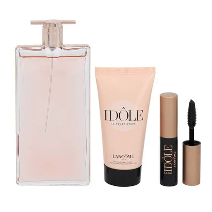 Lancome idole Gift Set