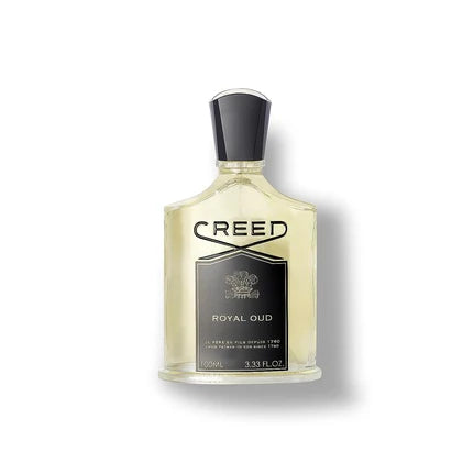 Creed Royal Oud Eau De Parfum Spray para Homens 100ml