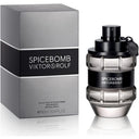 SpiceBomb by Viktor &amp; Rolf Eau de Toilette Spray 90ml