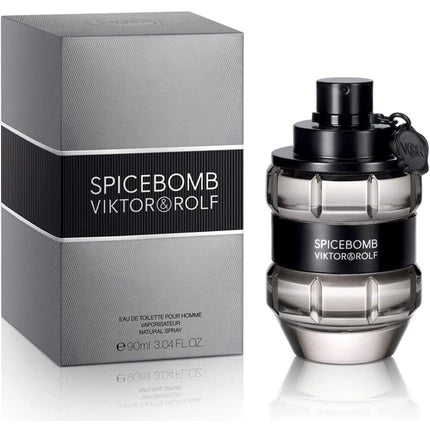 SpiceBomb de Viktor &amp; Rolf Eau de Toilette Spray 90ml