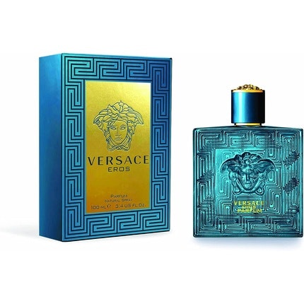 Versace Eros Eau de Parfum Spray 100ml