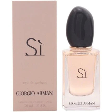 Giorgio Armani Si eau de perfume spray for Women 30ml