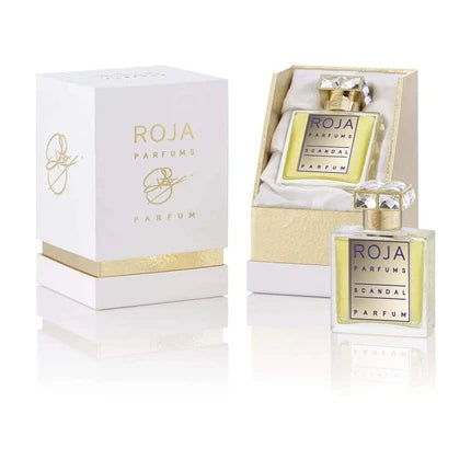 Roja Parfums Scandal Pour Femme Eau De Parfum 50ml