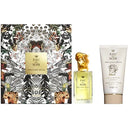 Sisley Eau Du Soir Gift Set Eau De Parfum 100ml + Body Cream 150ml