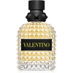 Valentino Uomo Born In Roma Yellow Dream Eau de Toilette 100mL