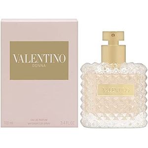 Valentino Donna Eau de Parfume Spray for Women 100ml