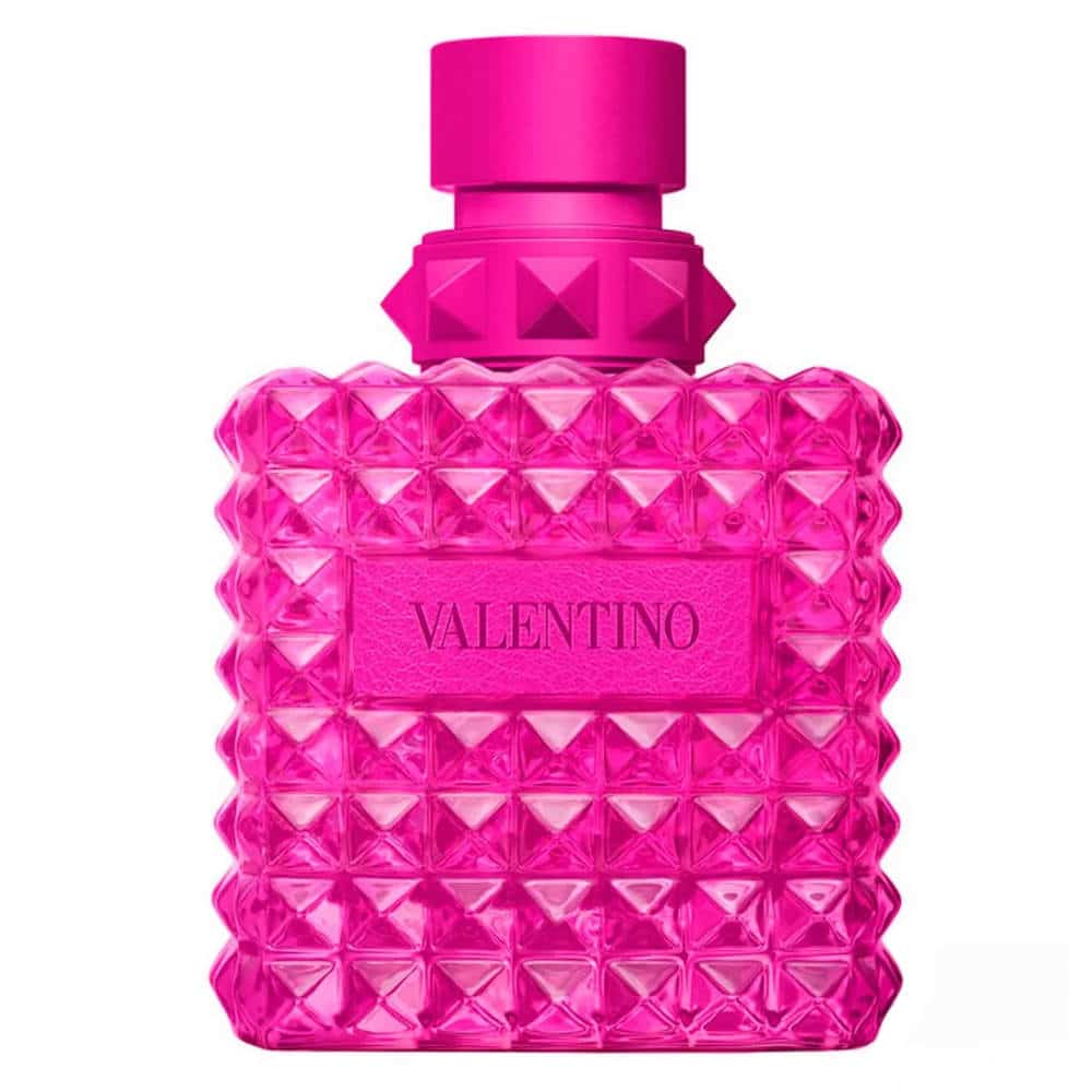 Valentino Donna Born In Roma Pink PP Eau de Parfum 100ml