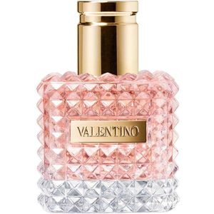 Valentino Donna Eau de Parfume Spray for Women 100ml